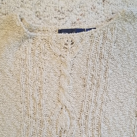 Allison Smith II Sweater - Picture 3 of 9